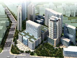 右江民族医学院附属医院
