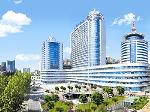 十堰市人民医院