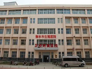 衡水卫生学校附属医院