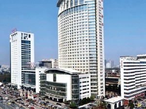 华中科技大学同济医学院附属协和医院