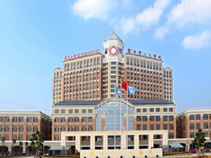 南昌大学附属赣州医院
