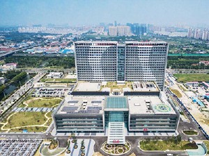苏州大学附属第二医院