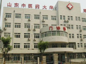 山东中医药大学附属医院