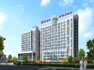扬州大学医学院附属医院