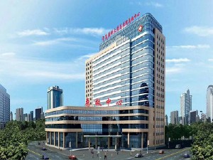 宁夏医科大学总医院