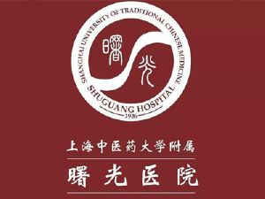 上海中医药大学附属曙光医院