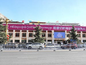 西藏阜康医院妇产儿童分院