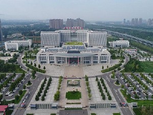 临汾市人民医院
