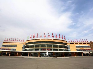 内蒙古自治区妇幼保健院