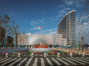 扬州大学医学院附属医院