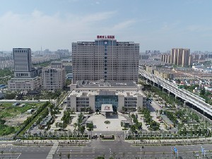 南通大学第五附属医院