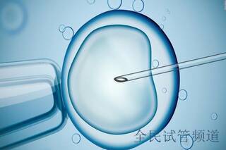 做试管婴儿子宫内膜厚度到底达到多少才算正常?