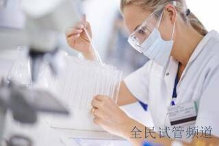 促排卵过程中发现的卵巢囊肿会影响做试管吗?