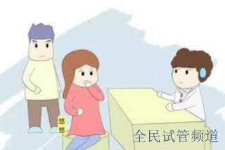 宫腔粘连能进行试管备孕吗?