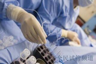 无精症做试管婴儿成功率多少？