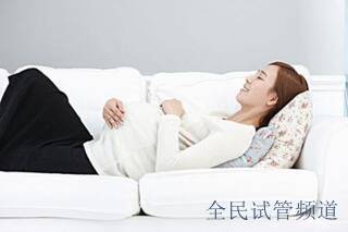 卵泡发育成熟一般怎么做？