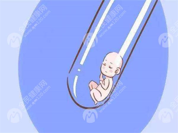 佛山二胎试管婴儿费用多少钱？