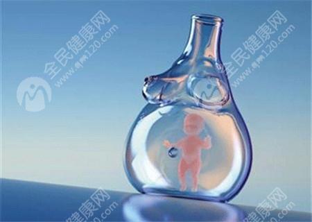 试管婴儿可不可以不移入母体？