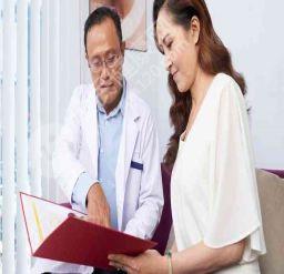 上海一妇婴试管婴儿哪个医生好?