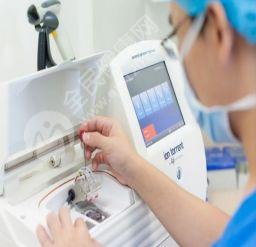 多囊卵巢在重庆市医院做人工授精费用多少钱?