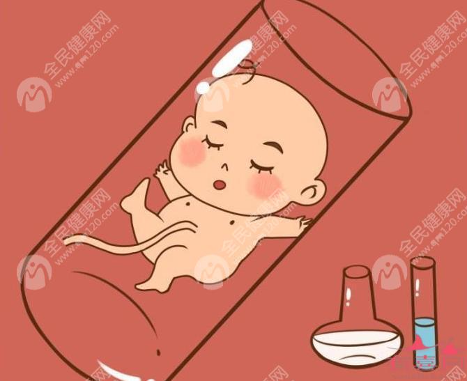 巴彦淖尔乌拉特中旗哪里可以做试管婴儿