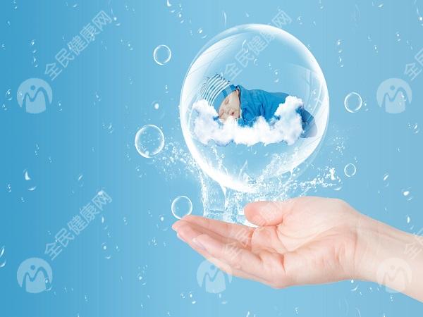 第一代胆囊炎试管婴儿成功率怎么样?技术如何?