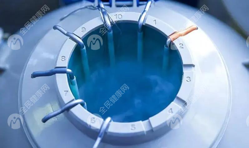 <em>芜湖</em>地区有哪些私立的机构可以做试管技术?医院液氮冷冻囊胚的设备需要使用电吗?