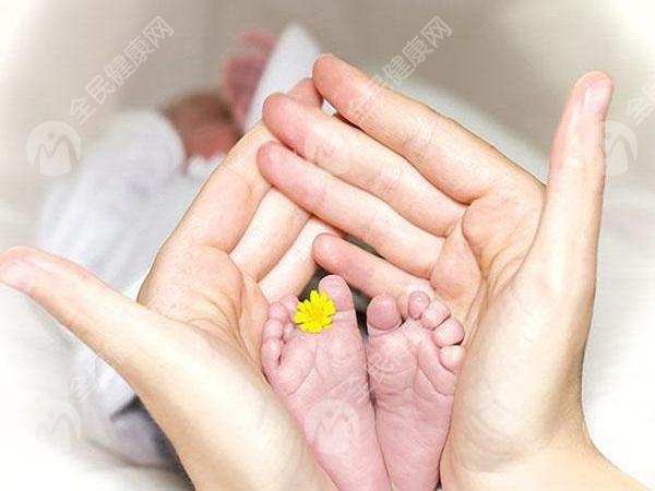 长沙长沙县试管婴儿成功率高吗？