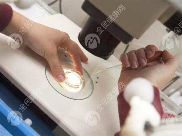 潍坊人民医院试管婴儿费用：一次试管周期价格多少？