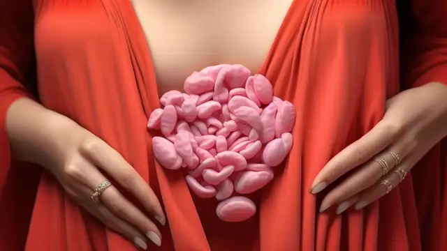 宫腔粘连是怎么形成的?对女性有哪些危害?