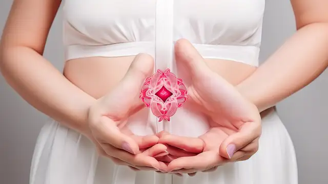 卵巢囊肿病变的症状有哪些?卵巢囊肿疾病有哪些症状?