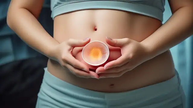 胚胎移植后肚子胀是怎么回事