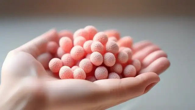 试管移植前如何调理子宫?这三种药材非常有帮助!