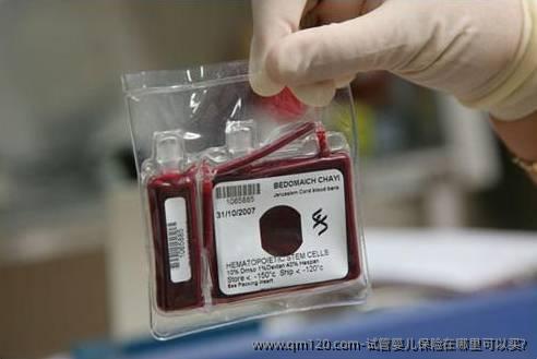 试管婴儿保险在哪里可以买?