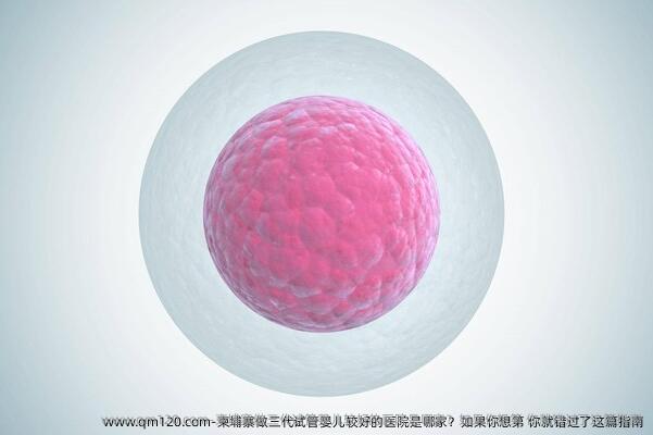 柬埔寨做三代试管婴儿较好的医院是哪家？如果你想第 你就错过了这篇指南