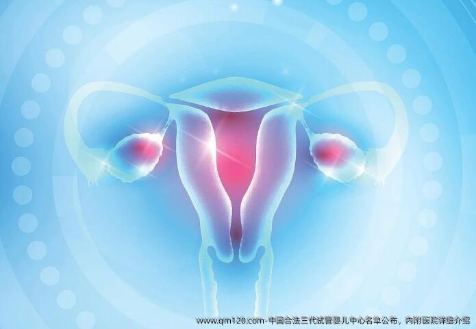 国内合法三代试管婴儿中心名单公布，内附医院详细介绍