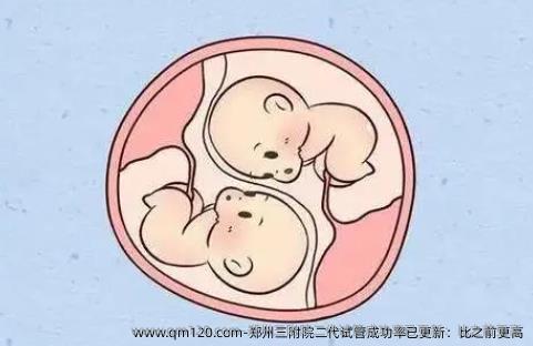 郑州三附院二代试管成功率已更新：比之前更高