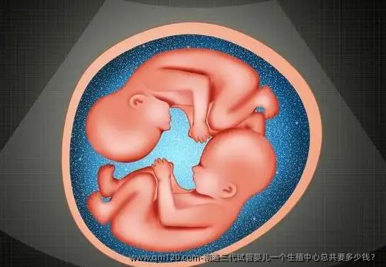 南通三代试管婴儿一个生殖中心总共要多少钱？