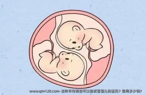 吉林市有哪些可以做试管婴儿的医院？费用多少钱？