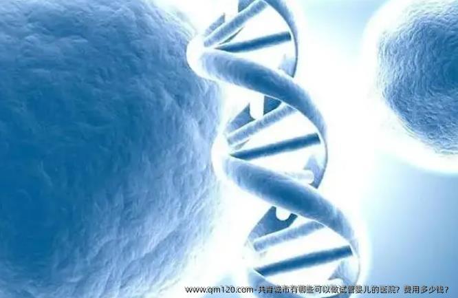 共青城市有哪些可以做试管婴儿的医院？费用多少钱？