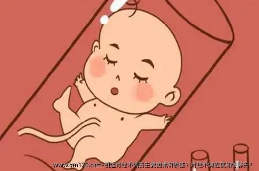 引起月经不调的主要因素有哪些？月经不调应该如何解决？
