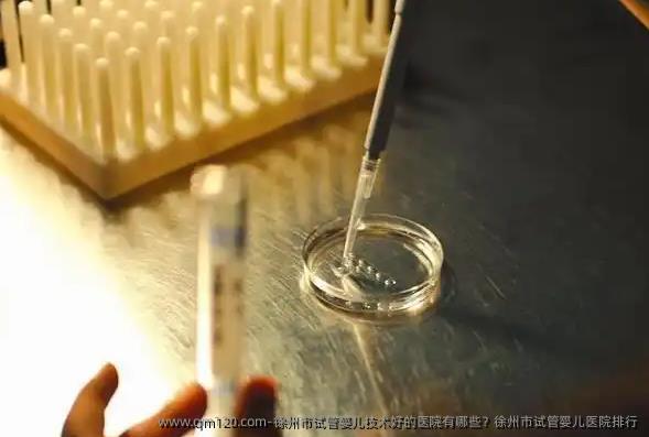 徐州市试管婴儿技术好的医院有哪些？徐州市试管婴儿医院排行