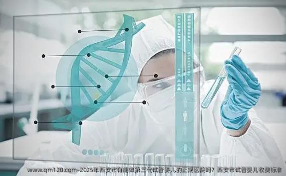 2025年<em>西安</em>市有能做第三代试管婴儿的正规医院吗？<em>西安</em>市试管婴儿收费标准