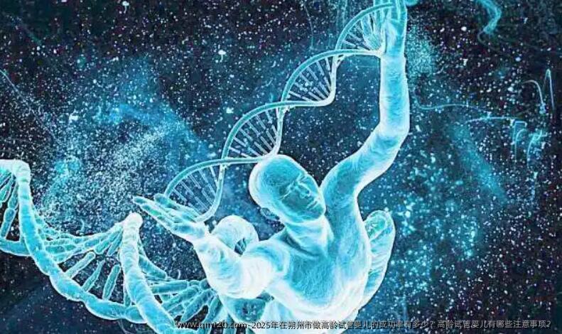 2025年在朔州市做高龄试管婴儿的成功率有多少？高龄试管婴儿有哪些注意事项？