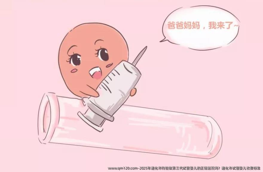 2025年通化市有能做第三代试管婴儿的正规医院吗？通化市试管婴儿收费标准