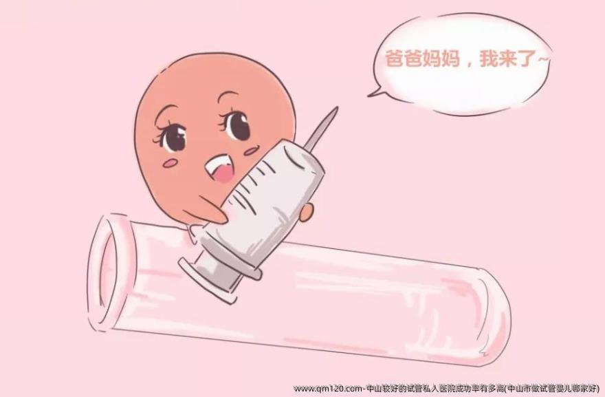 中山较好的试管私人医院成功率有多高(中山市做试管婴儿哪家好)