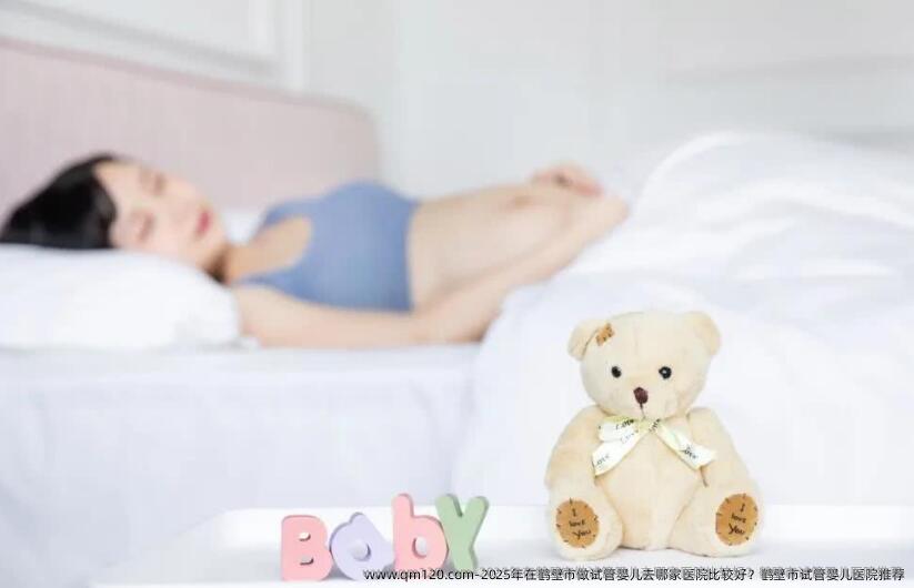 2025年在鹤壁市做试管婴儿去哪家医院比较好？鹤壁市试管婴儿医院推荐