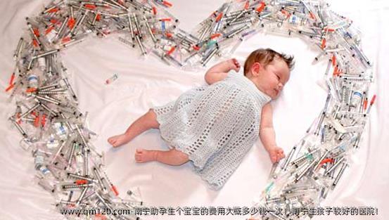 南宁助孕生个宝宝的费用大概多少钱一次！南宁生孩子较好的医院！