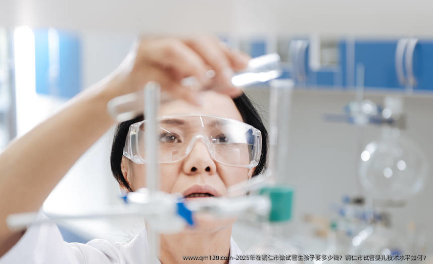 2025年在铜仁市做试管生孩子要多少钱？铜仁市试管婴儿技术水平如何？