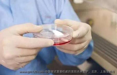 国内做试管最高水准的医院名单出炉，北京、上海全都有